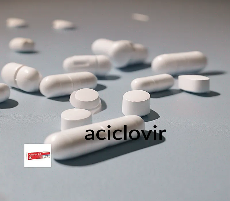 Aciclovir northia precio